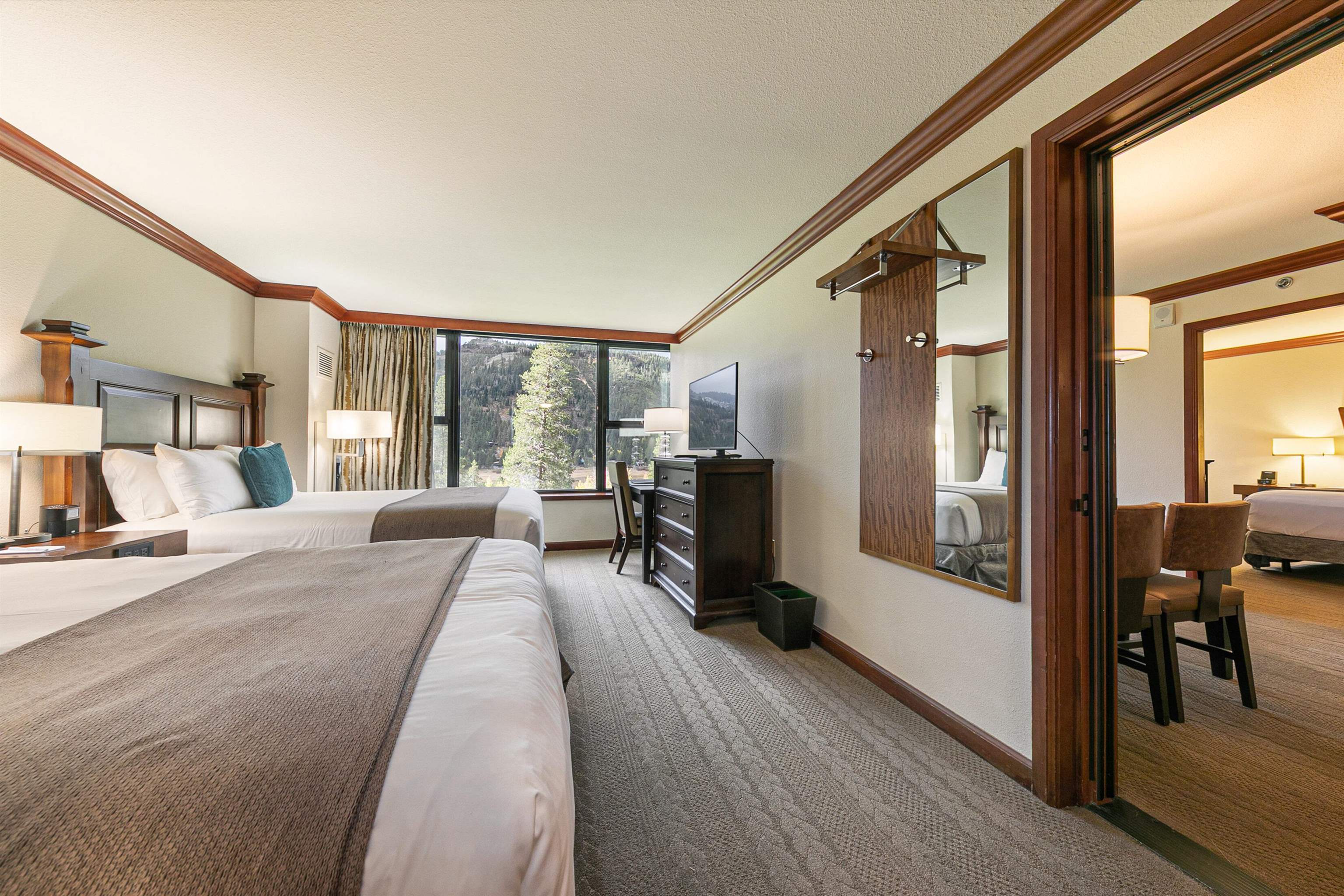 400 Resort Road, Unit 418420 Olympic Valley, CA 96146 - Photo 16 of 28