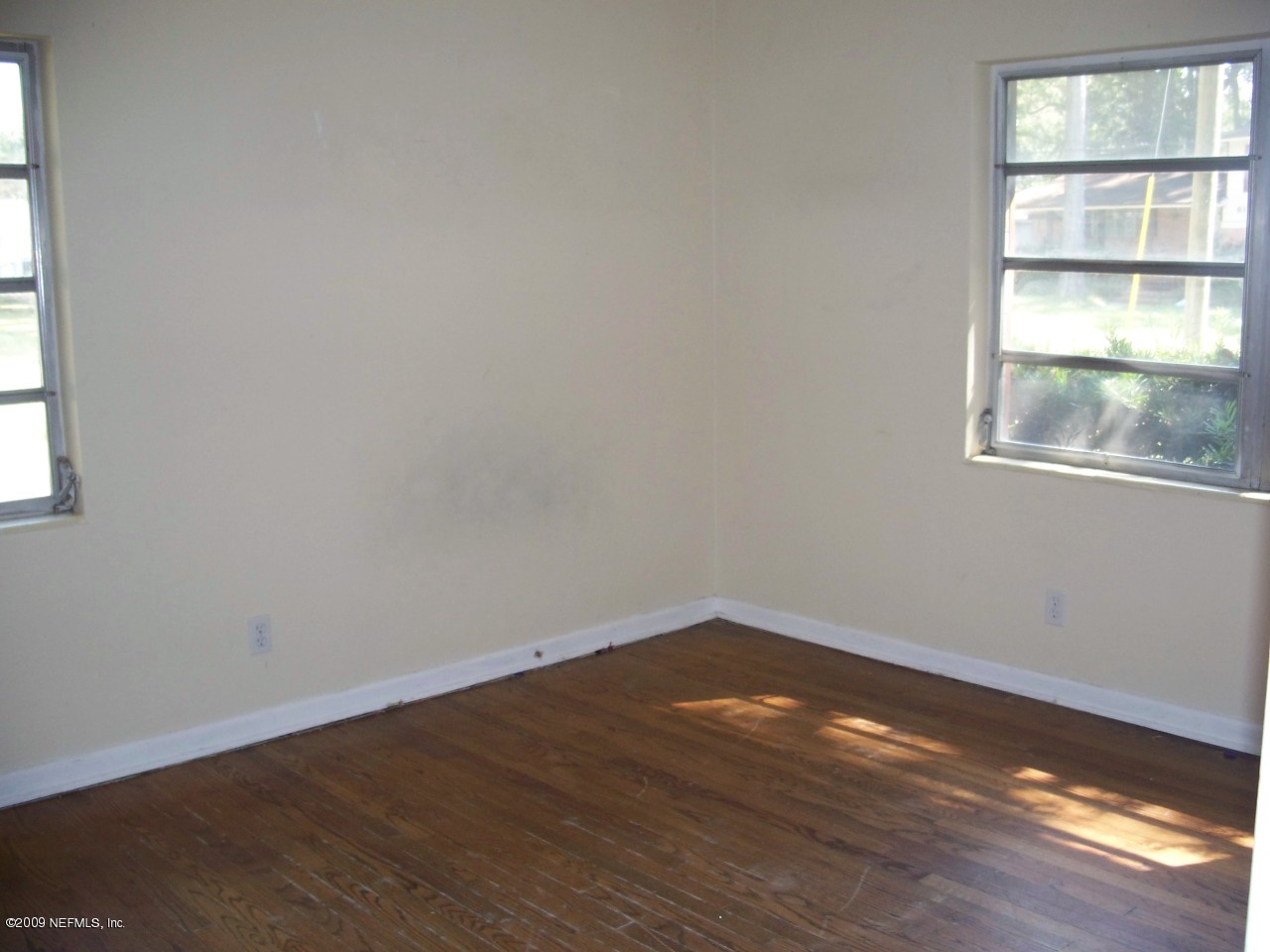 6117 Bartram Road Jacksonville, FL 32216 - Photo 8 of 11 Bedroom 2