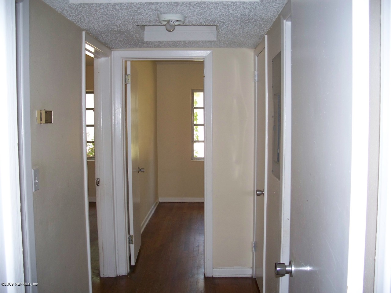 6117 Bartram Road Jacksonville, FL 32216 - Photo 10 of 11 Hallway