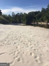 0 Jamestown Road Waycross, GA 31503 - Photo 16 of 19 a view of outdoor space with mountain view