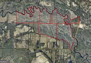 0 Jamestown Road Waycross, GA 31503 - Photo 19 of 19 a view of sign board