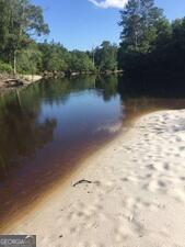0 Jamestown Road Waycross, GA 31503 - Photo 2 of 19 a view of a lake view