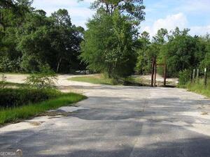0 Jamestown Road Waycross, GA 31503 - Photo 8 of 19 a view of outdoor space with garden
