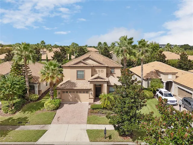 $3,500 | 1316 Gleneagles Lane, Davenport, FL 33896