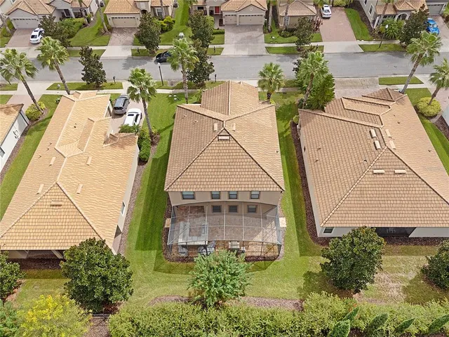 $3,500 | 1316 Gleneagles Lane, Davenport, FL 33896