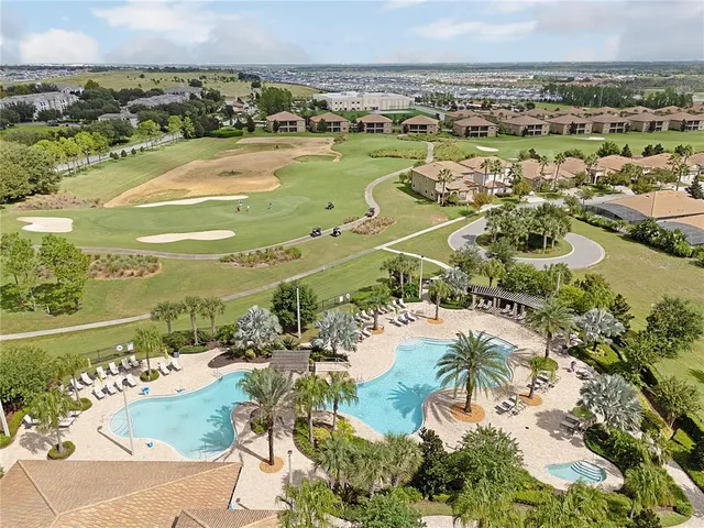 $3,500 | 1316 Gleneagles Lane, Davenport, FL 33896