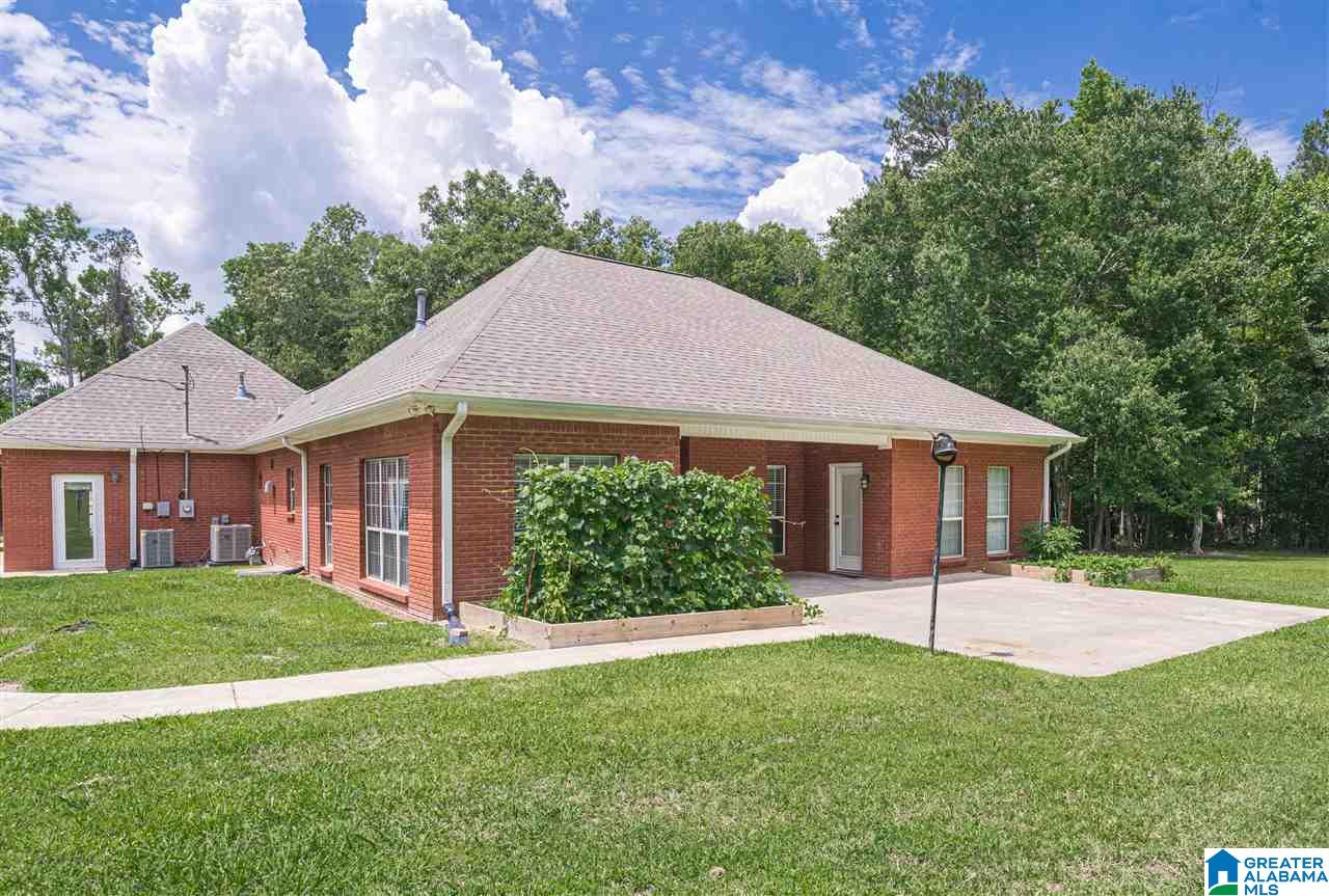 5350 Fletcher Road McCalla, AL 35111 - Photo 36 of 50