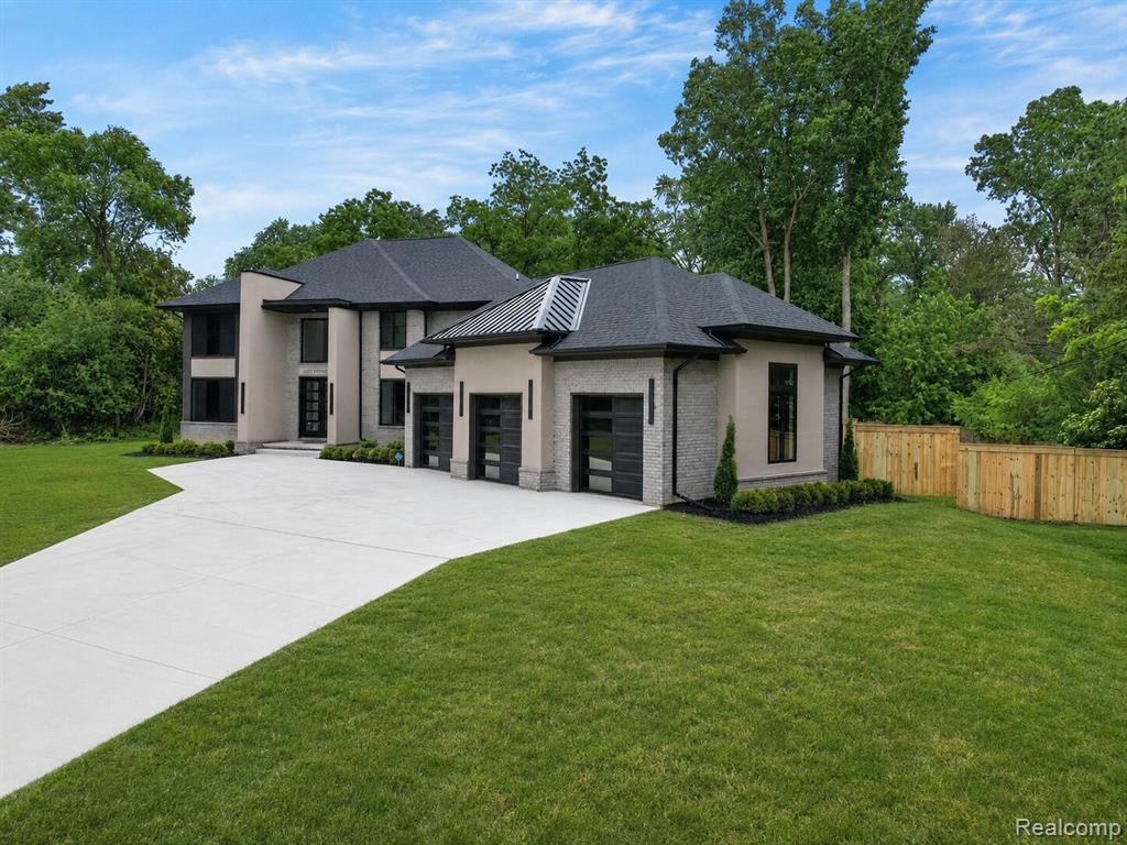 31130 Lahser Road Beverly Hills, MI 48025 - Photo 42 of 50