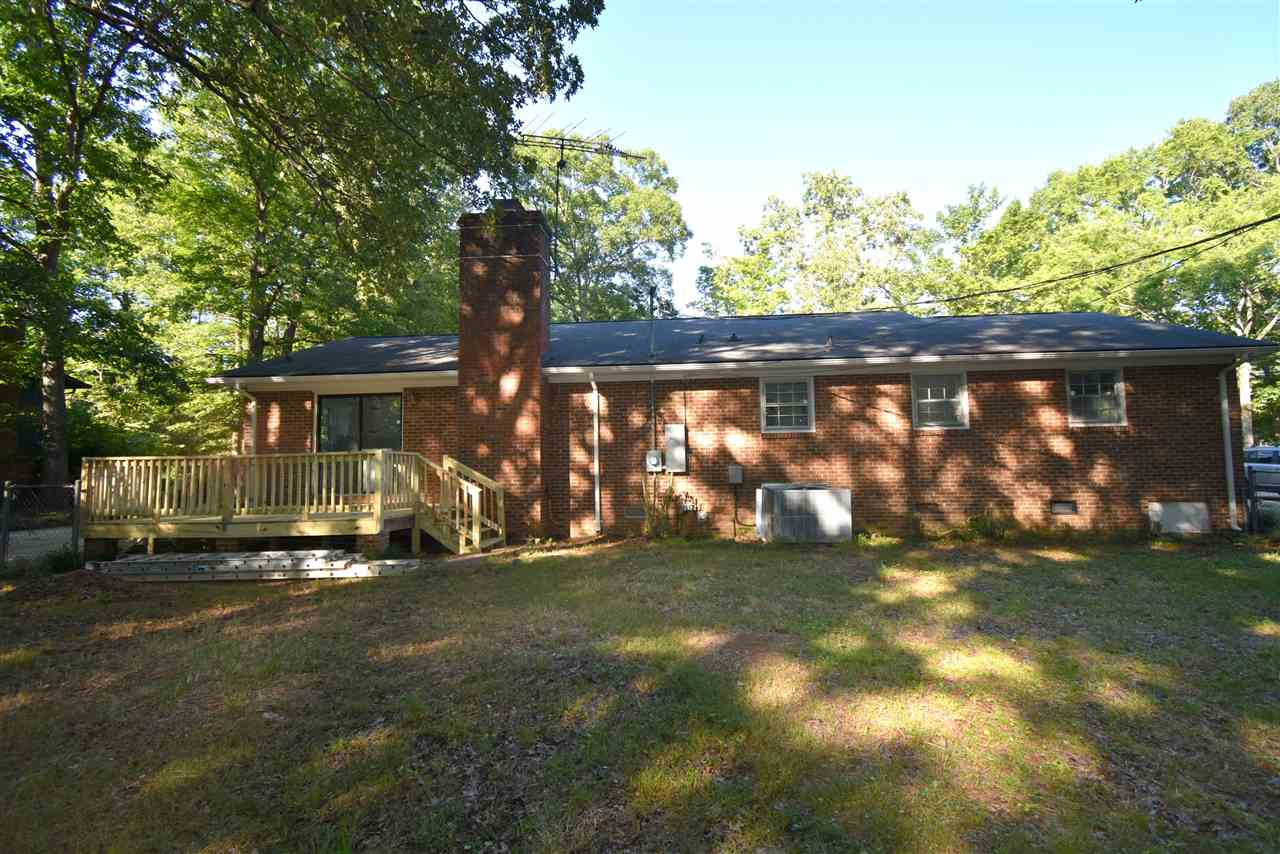1518 Goodwin Road Durham, NC 27712 - Photo 25 of 25 Photo 25