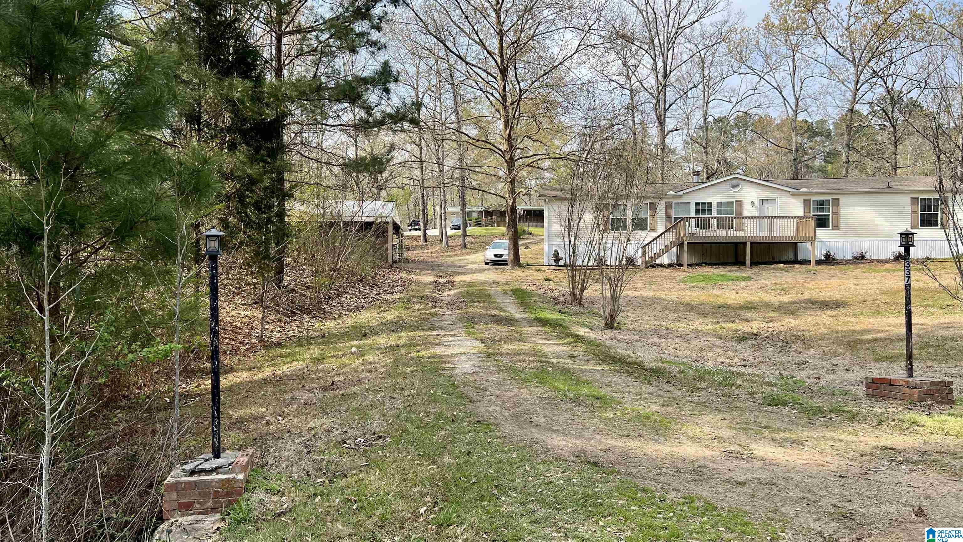337 Tomahawk Trail Riverside, AL 35135 - Photo 14 of 68