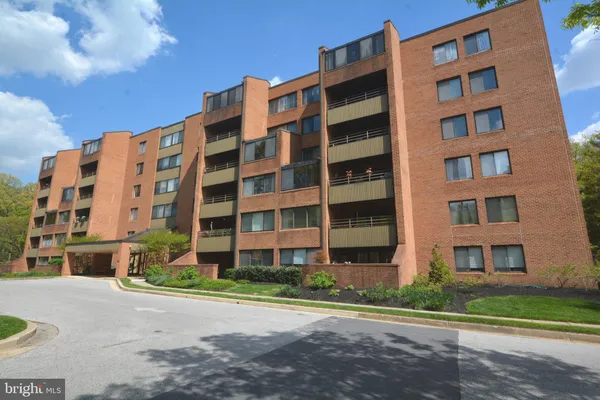$314,900 | 2 Southerly Court, Unit 307, Towson, MD 21286