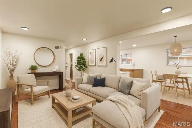 $234,900 | 4818 Oleatha Avenue, St. Louis, MO 63116