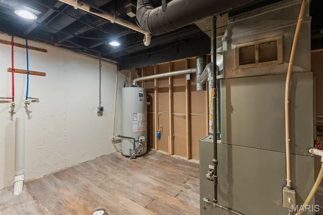 $234,900 | 4818 Oleatha Avenue, St. Louis, MO 63116