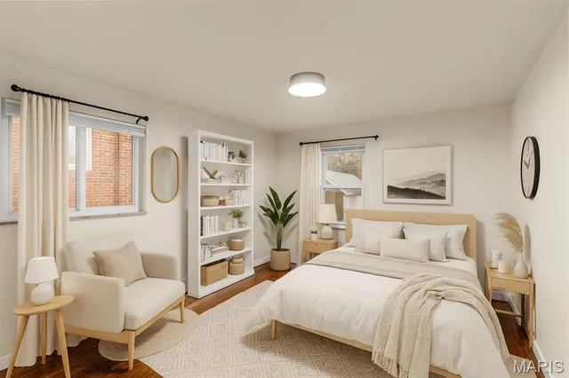 $234,900 | 4818 Oleatha Avenue, St. Louis, MO 63116