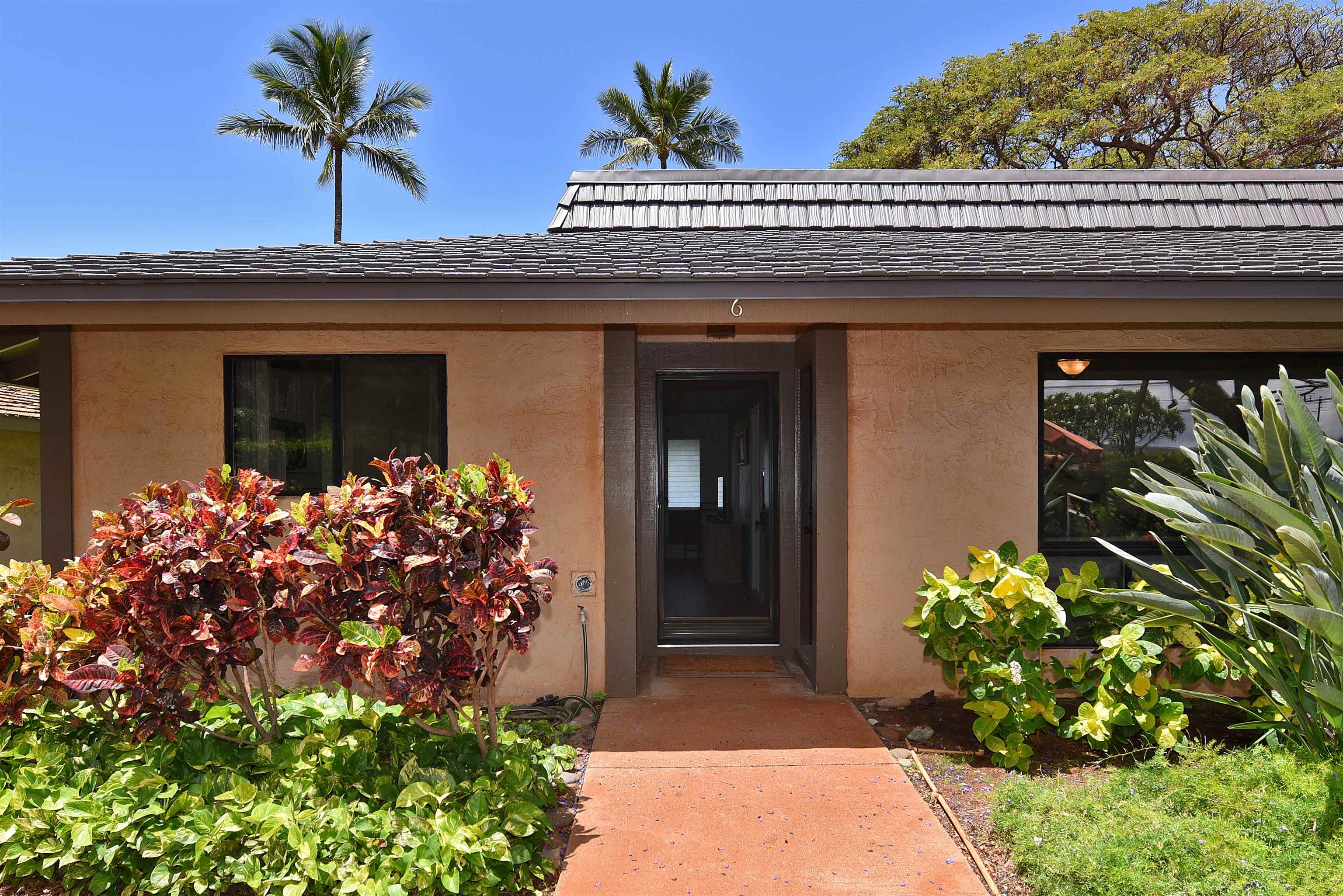 150 Puukolii Road, Unit 6 Lahaina, HI 96761 - Photo 39 of 48