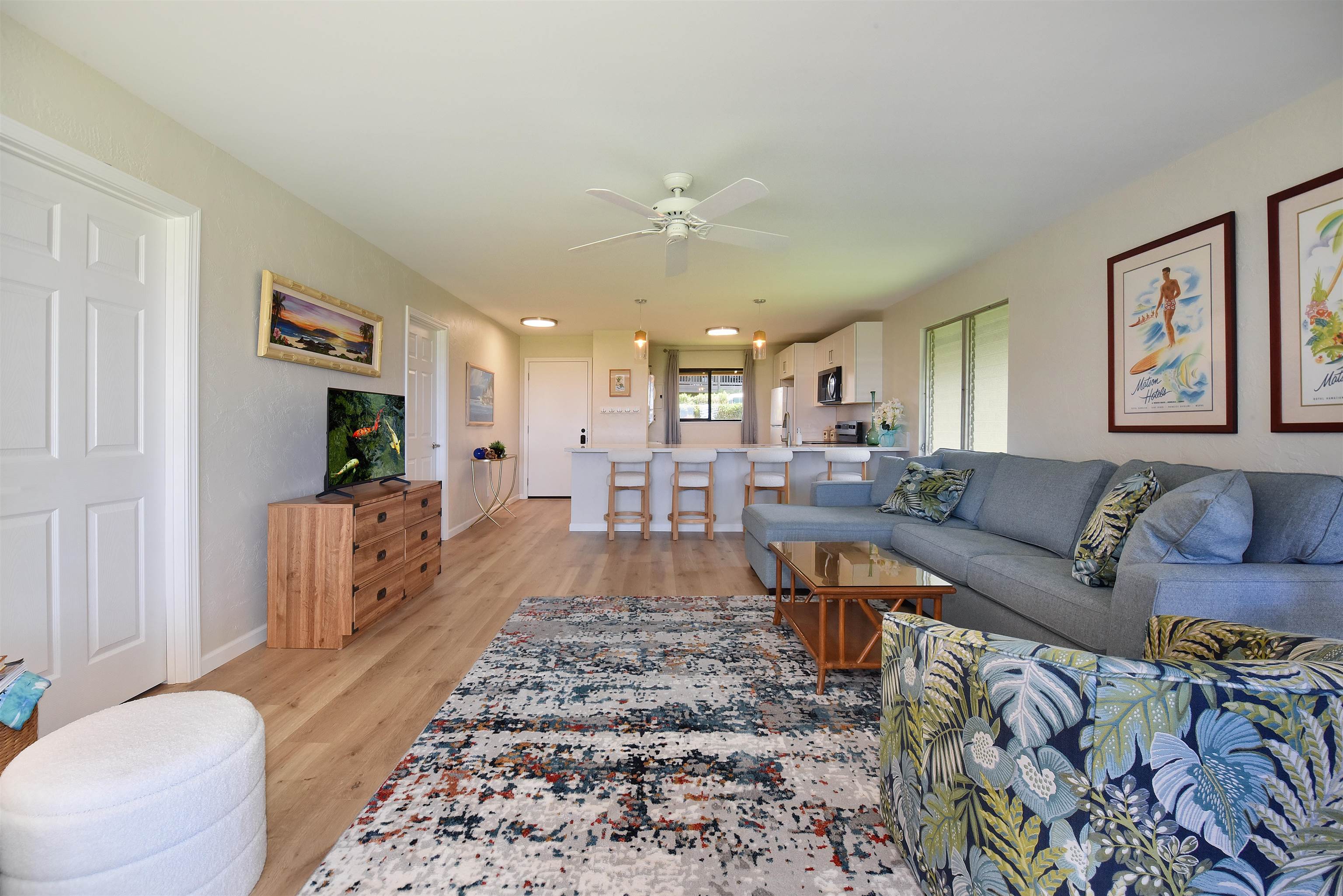 150 Puukolii Road, Unit 6 Lahaina, HI 96761 - Photo 4 of 48