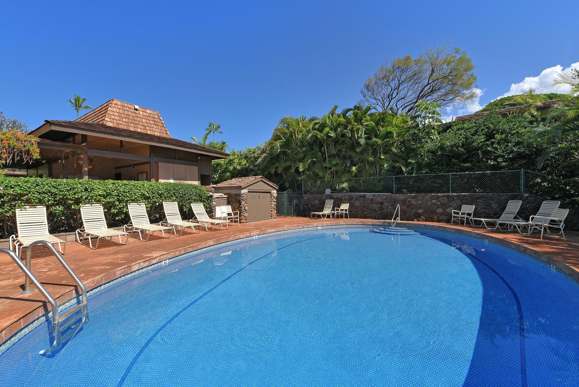 150 Puukolii Road, Unit 6 Lahaina, HI 96761 - Photo 41 of 48