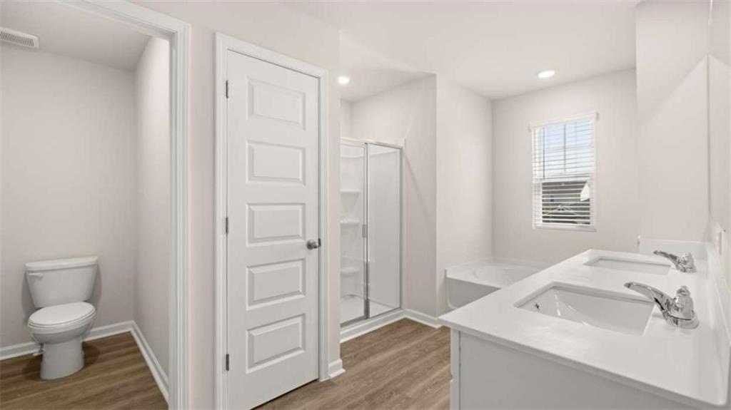 156 Defilippe Drive Statham, GA 30666 - Photo 18 of 56