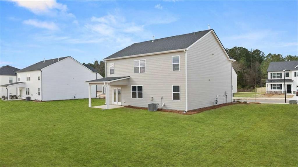 156 Defilippe Drive Statham, GA 30666 - Photo 2 of 56