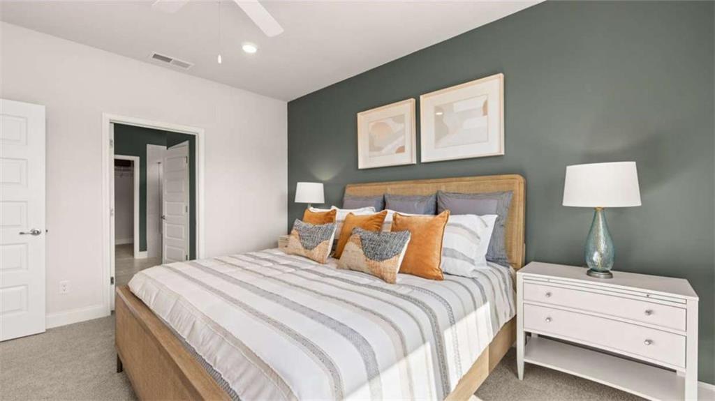 204 Parnassus Road Locust Grove, GA 30248 - Photo 11 of 43