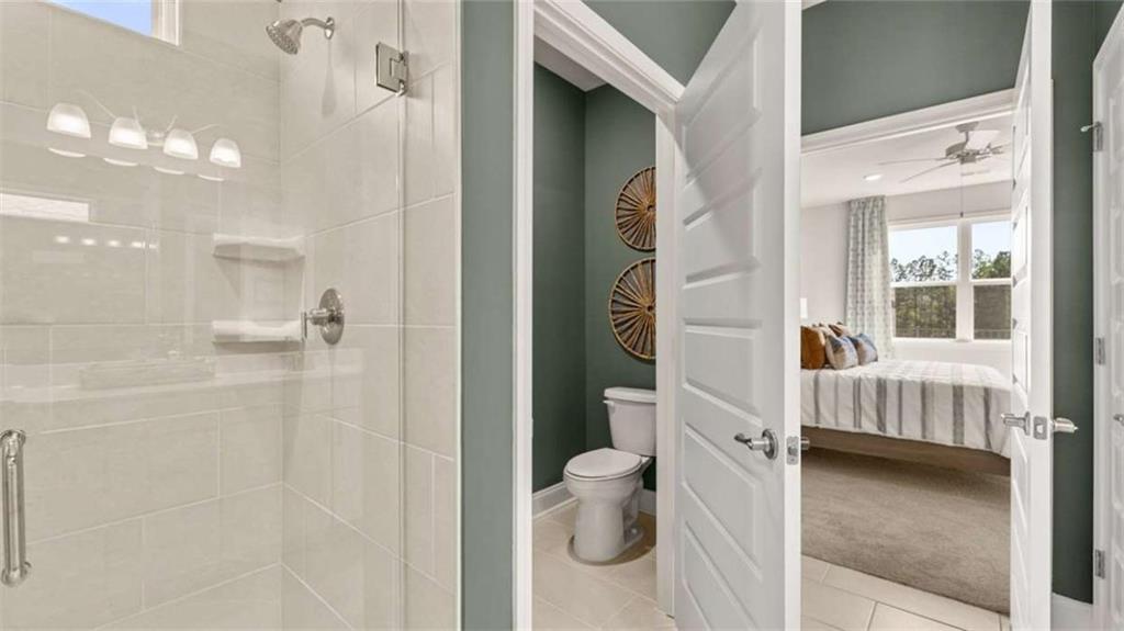 204 Parnassus Road Locust Grove, GA 30248 - Photo 14 of 43