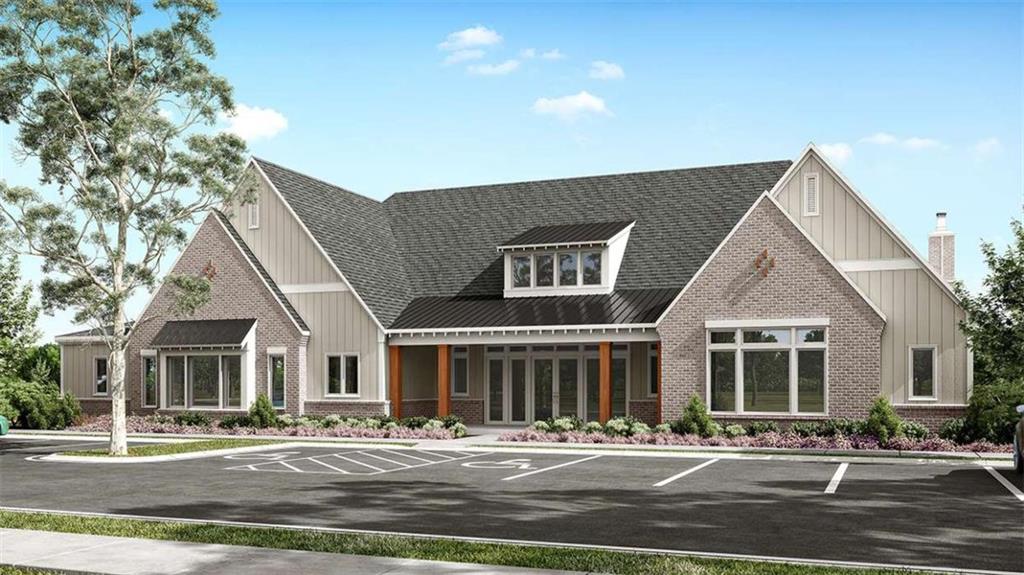 204 Parnassus Road Locust Grove, GA 30248 - Photo 18 of 43