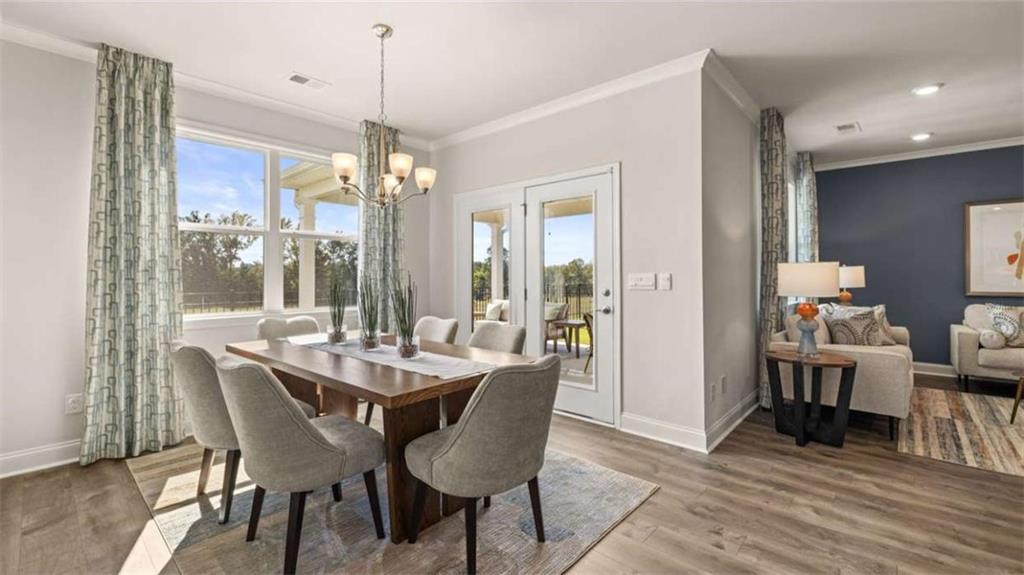 204 Parnassus Road Locust Grove, GA 30248 - Photo 23 of 43