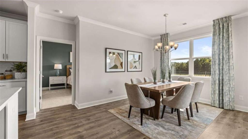 204 Parnassus Road Locust Grove, GA 30248 - Photo 24 of 43