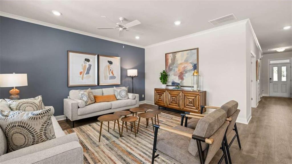 204 Parnassus Road Locust Grove, GA 30248 - Photo 27 of 43