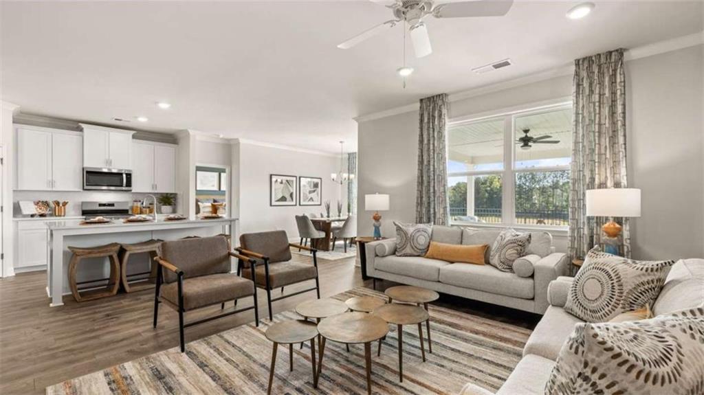 204 Parnassus Road Locust Grove, GA 30248 - Photo 28 of 43