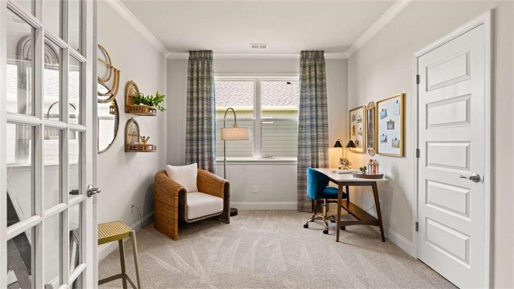 204 Parnassus Road Locust Grove, GA 30248 - Photo 30 of 43