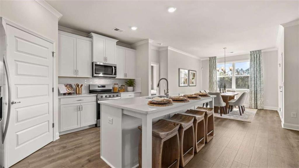 204 Parnassus Road Locust Grove, GA 30248 - Photo 3 of 43