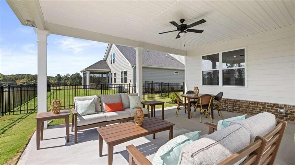 204 Parnassus Road Locust Grove, GA 30248 - Photo 40 of 43