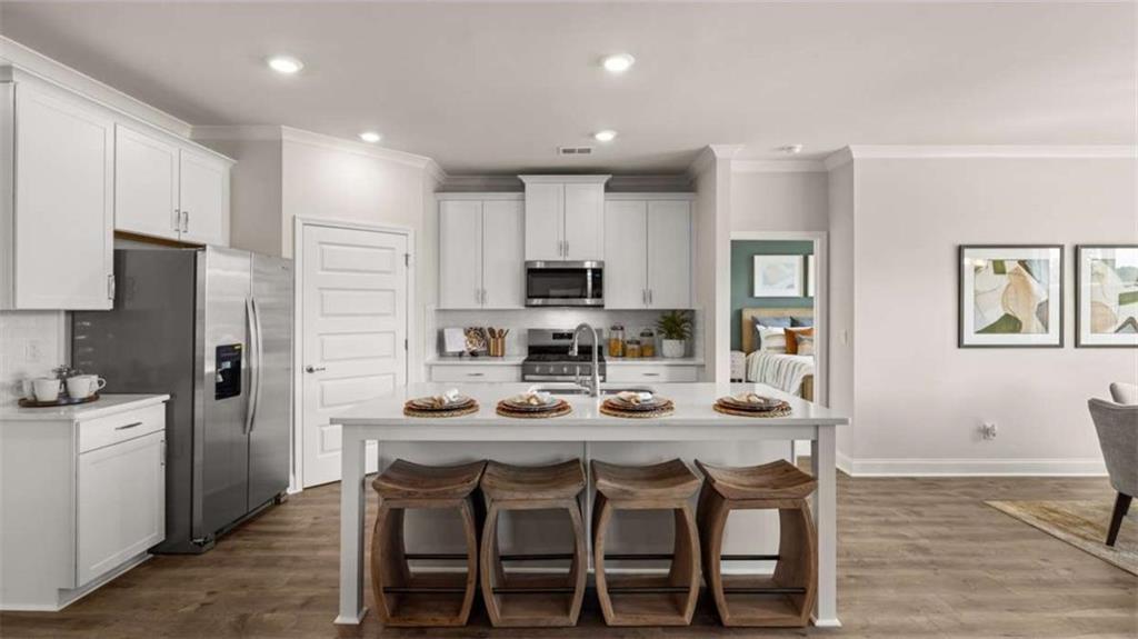 204 Parnassus Road Locust Grove, GA 30248 - Photo 4 of 43