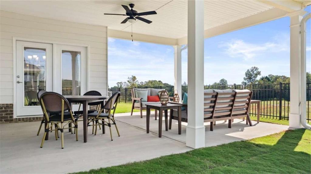 204 Parnassus Road Locust Grove, GA 30248 - Photo 41 of 43