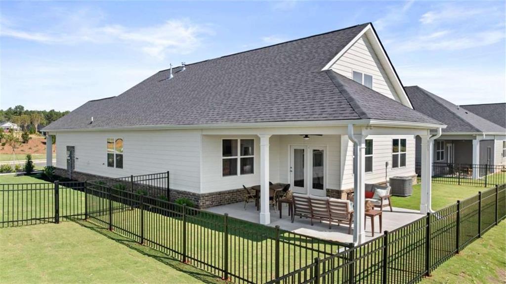 204 Parnassus Road Locust Grove, GA 30248 - Photo 42 of 43