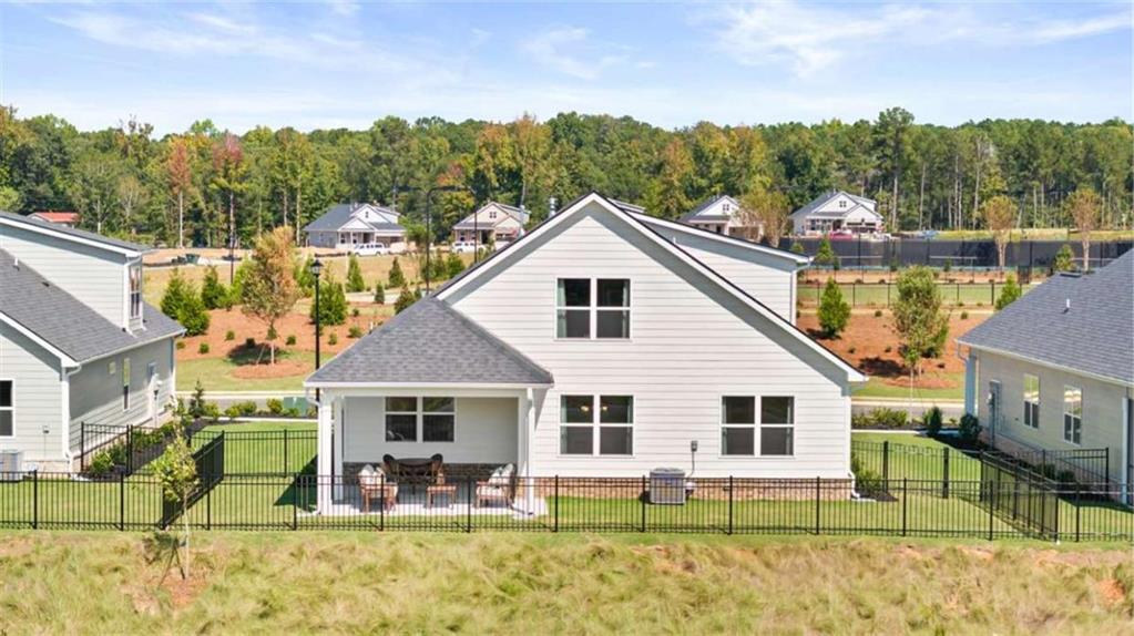 204 Parnassus Road Locust Grove, GA 30248 - Photo 43 of 43