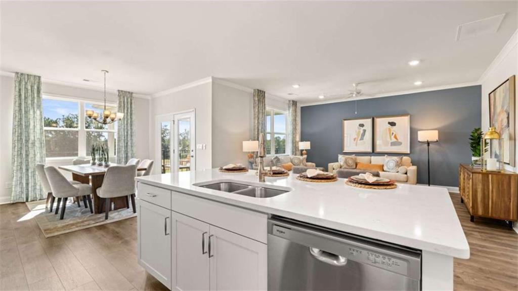 204 Parnassus Road Locust Grove, GA 30248 - Photo 8 of 43