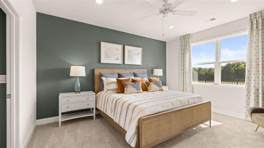 204 Parnassus Road Locust Grove, GA 30248 - Photo 9 of 43