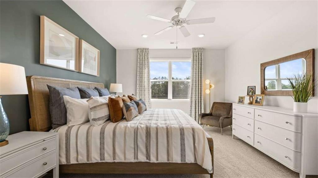 204 Parnassus Road Locust Grove, GA 30248 - Photo 10 of 43