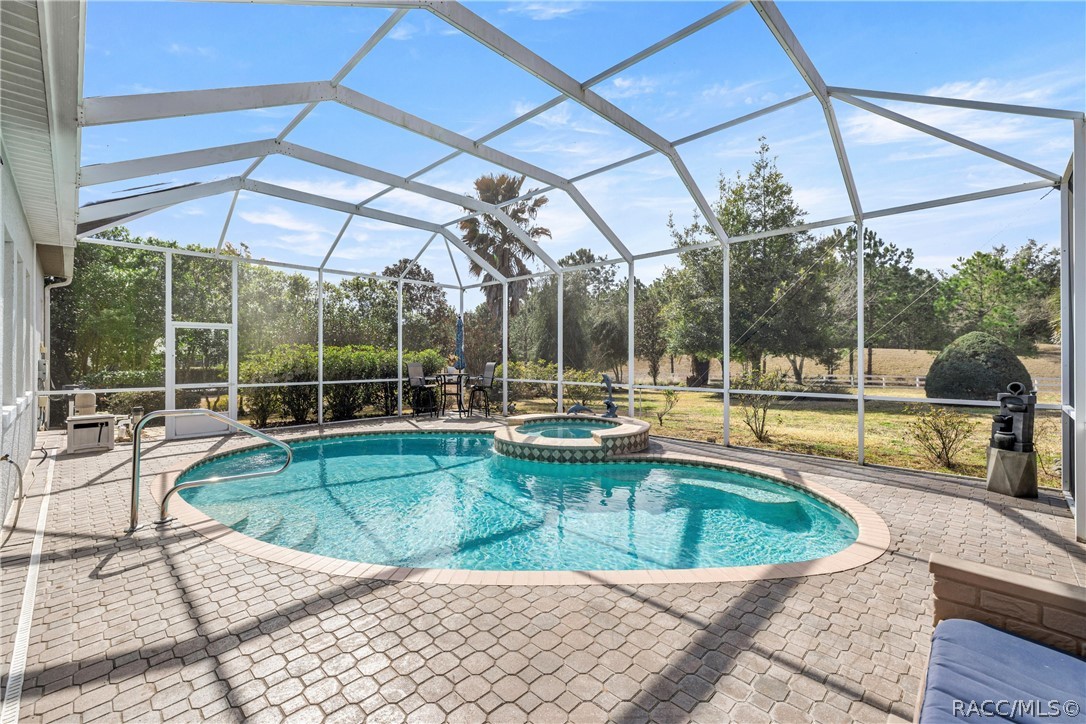 1626 East Gate Dancer Circle Inverness, FL 34453 - Photo 3 of 71