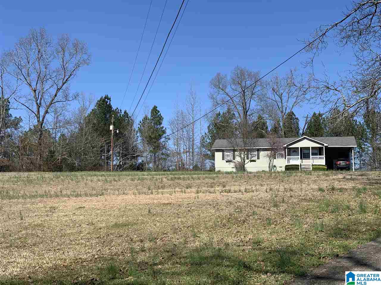 1099 Warrior Jasper Road Warrior, AL 35180 - Photo 2 of 16