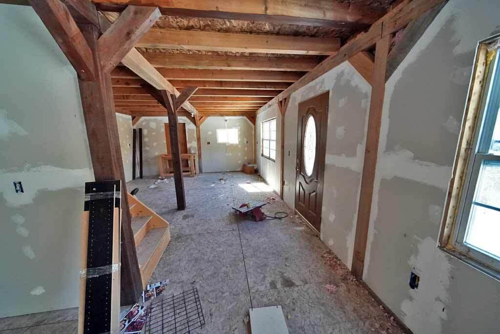 51 Andrews Road Wytopitlock, ME 04497 - Photo 73 of 117 me-house-to-finish