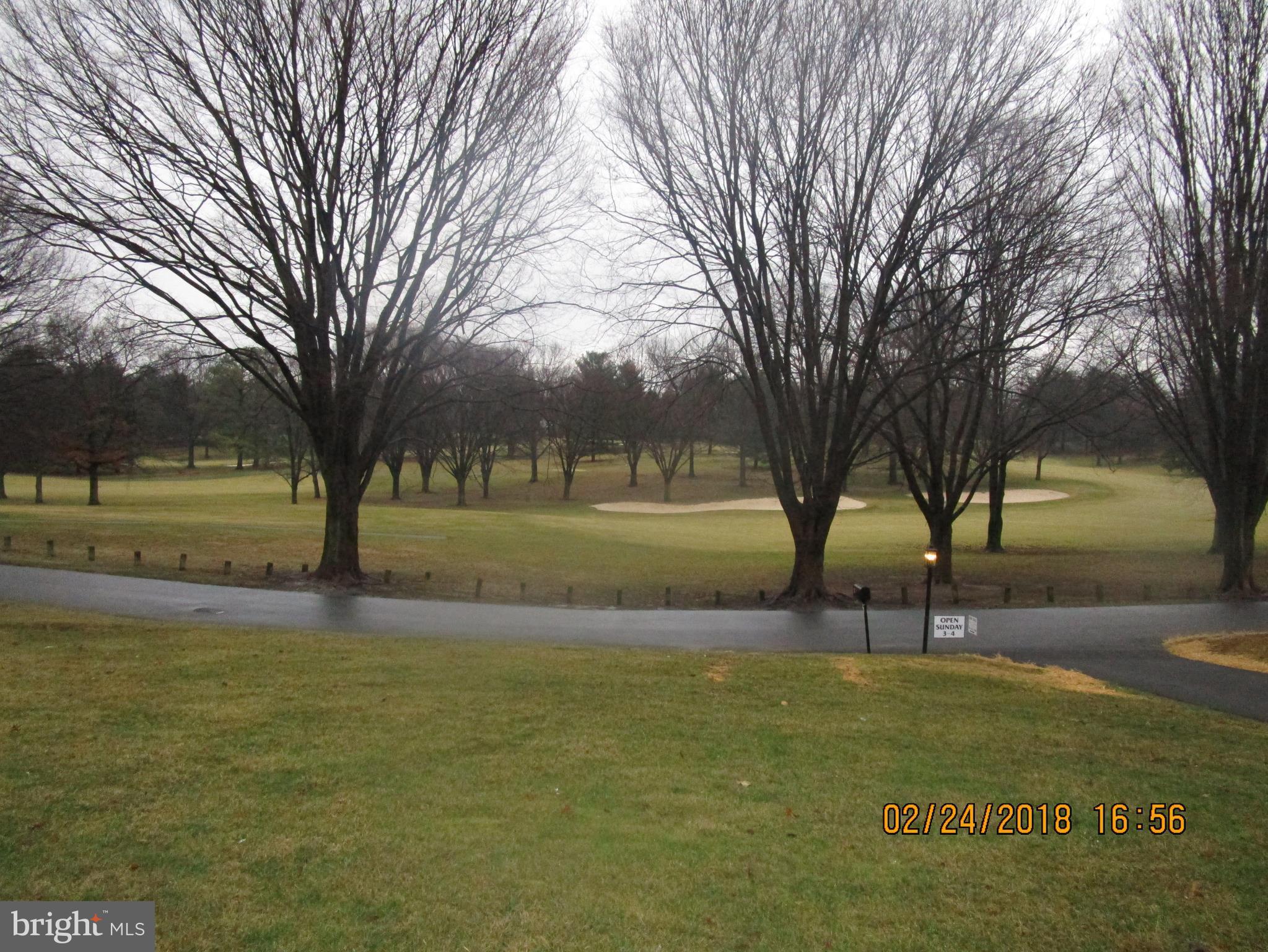 18829 Crofton Road Hagerstown, MD 21742 - Photo 2 of 30 Exterior (Front) great golf view