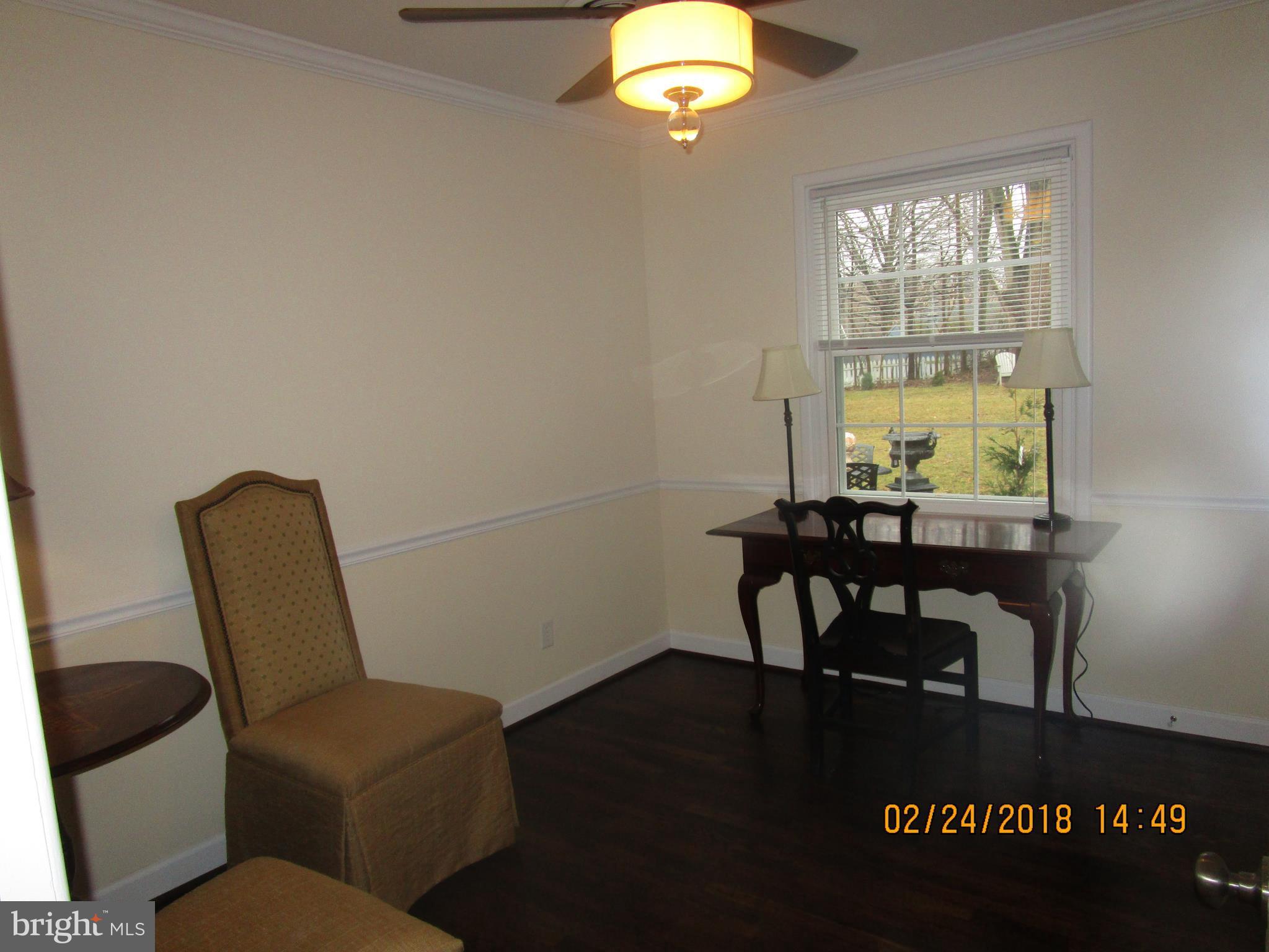 18829 Crofton Road Hagerstown, MD 21742 - Photo 21 of 30 Bedroom