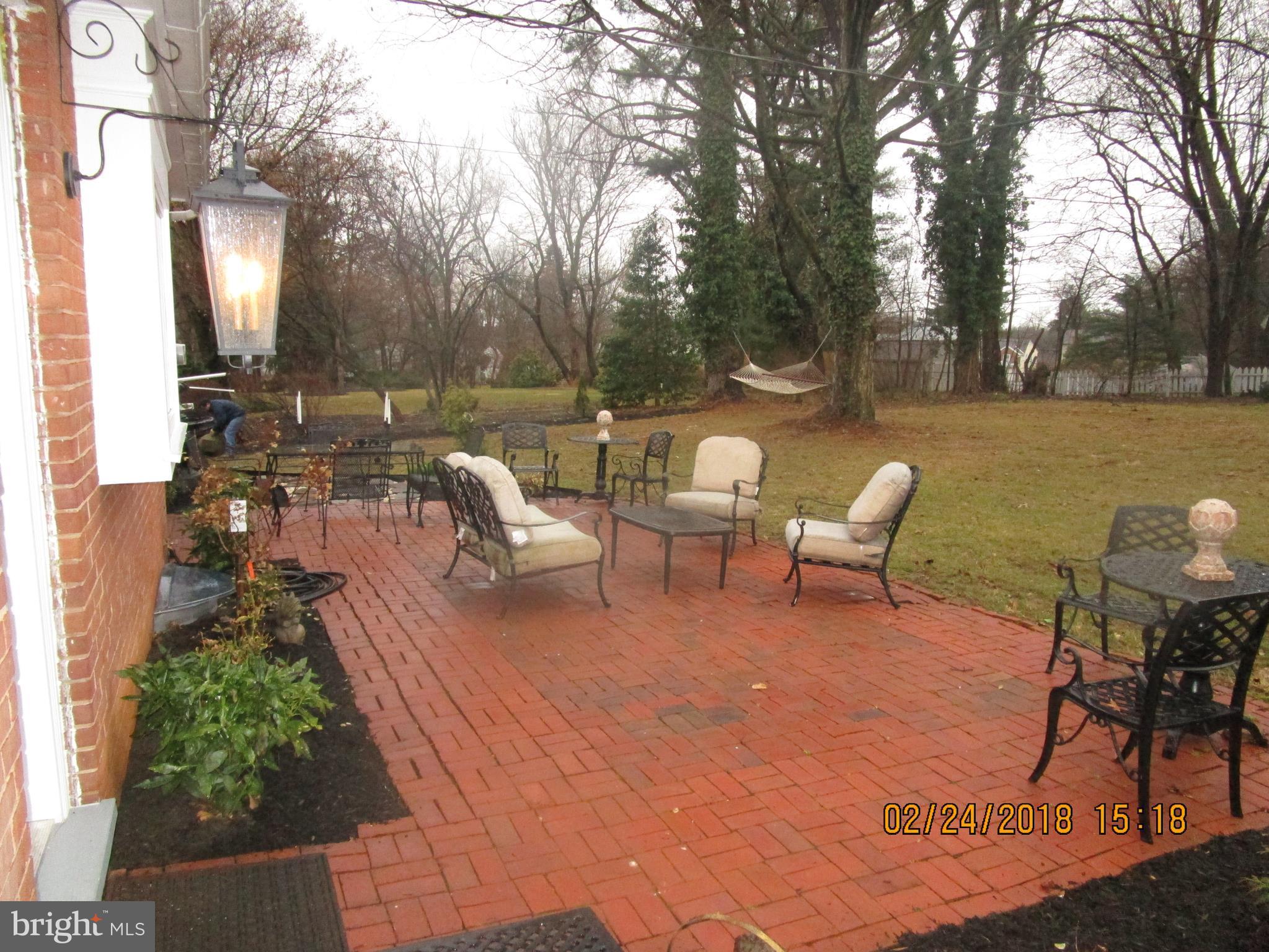 18829 Crofton Road Hagerstown, MD 21742 - Photo 30 of 30 Exterior (Rear)