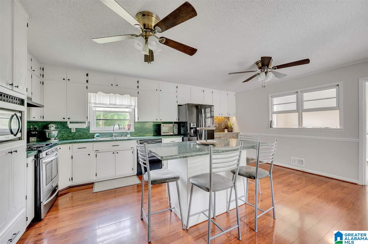 7420 Old Dixiana Road Pinson, AL 35126 - Photo 6 of 35