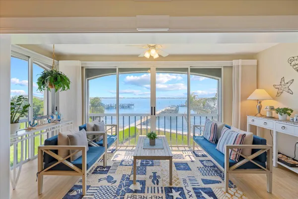 $2,750 | 1550 Northeast Ocean Boulevard, Unit A305, Jensen Beach, FL 34957