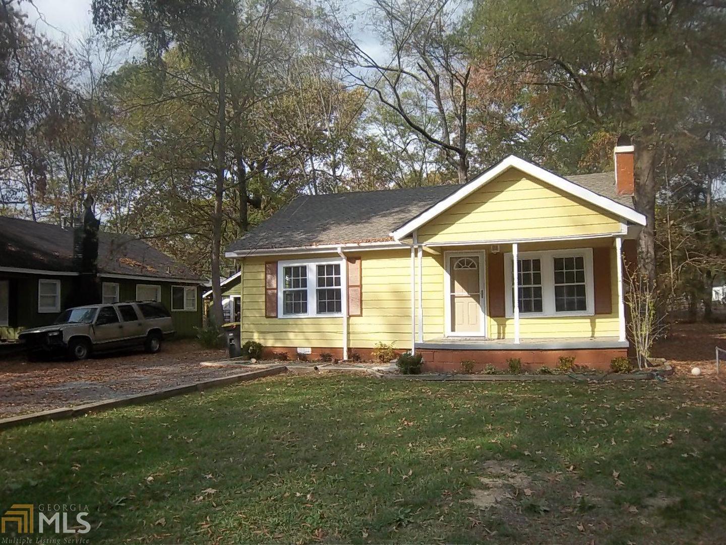 1118 Oakland Avenue Southwest Rome, GA 30165 - Photo 1 of 1 Gallery Image 1