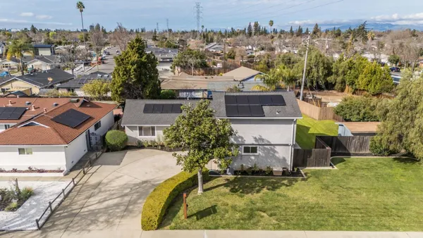 $1,649,000 | 1795 Foxworthy Avenue, San Jose, CA 95124